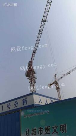 長(zhǎng)治QTZ5011塔吊報(bào)價(jià)與塔機(jī)租賃費(fèi)用分析